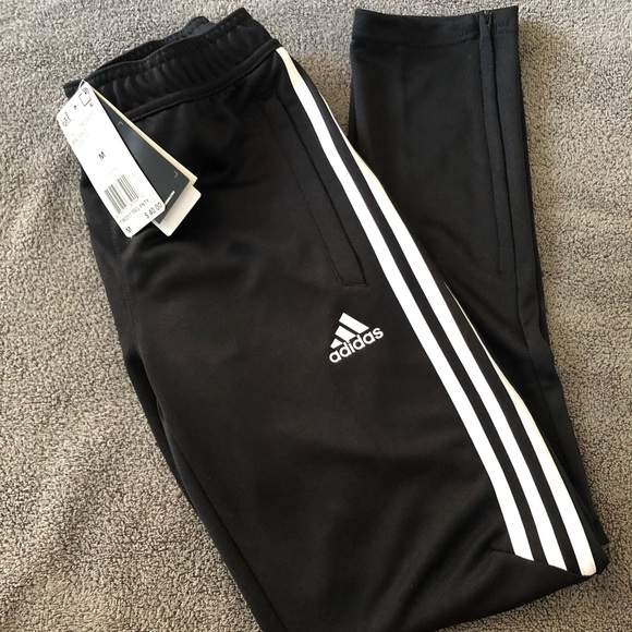 adidas youth soccer tiro 17 training pants